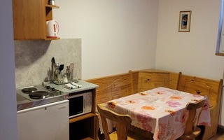 Mini Küche