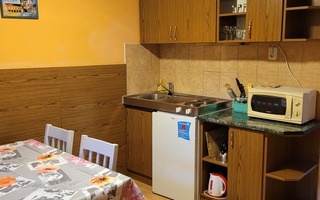 Mini Kitchen